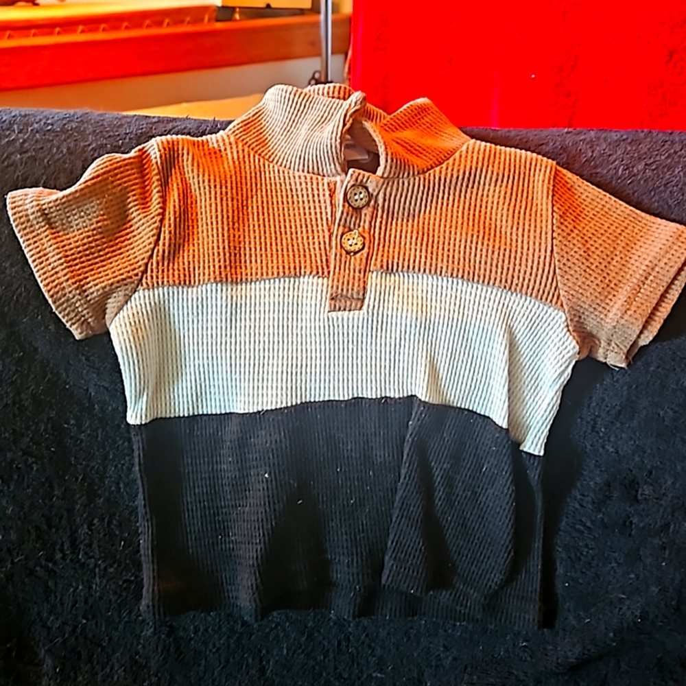 Nice polo